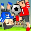 لعبة Cubic Soccer 3D apk مهكر