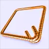 تطبيق Bar bending schedule rebar bbs برو