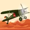لعبة Warplanes Battle 1944: WW2 War apk مهكر