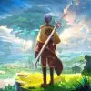لعبة The Legend of Neverland apk مهكر
