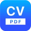 تطبيق CV PDF: AI Resume  CV Maker برو