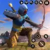 Ninja Assassin Creed Samurai apk mod