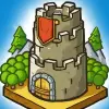 لعبة Grow Castle - Tower Defense apk مهكر