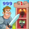Hustle Castle: Medieval games apk mod