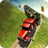 Uphill Offroad Army Oil Tanker apk mod