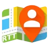 Real-Time GPS Tracker 2 pro