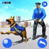 تطبيق US Police Dog High School Game برو