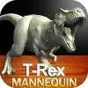 تطبيق T-Rex Mannequin برو