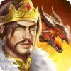 لعبة Kingdom Quest Open World RPG apk مهكر