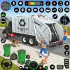 لعبة Truck Games - Driving Games 3D apk مهكر