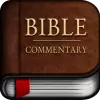 Bible Commentary Offline pro