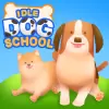 Idle Dog Training School apk mod