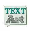تطبيق TextArt: Cool Text creator برو