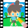 تطبيق Draw Me a Story برو