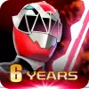 Power Rangers: Legacy Wars apk mod