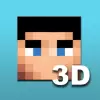 تطبيق Skin Editor 3D for Minecraft برو