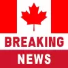 تطبيق Canada Breaking News برو