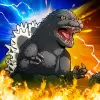 GODZILLA BATTLE LINE apk mod