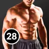 Full Body Workout Plan for Men pro
