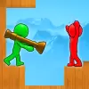 Bazooka Boy apk mod