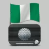 تطبيق Radio Nigeria - FM Radio برو