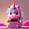 Unicorn Calculator pro