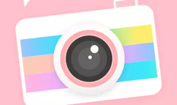 تطبيق كاميرا الجمال: أنت تحول للاندرويد