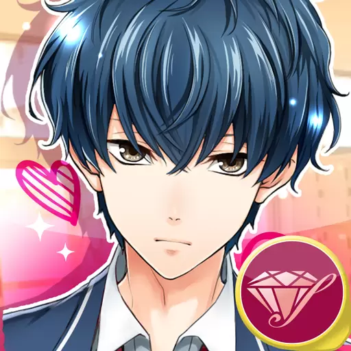 لعبة First Love Story【otome・yaoi・yu apk مهكر