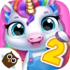 My Baby Unicorn 2 apk mod