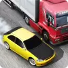 لعبة Traffic Racer apk مهكر