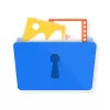 تطبيق Gallery Vault - Hide Pictures  برو