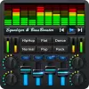 Equalizer  Bass Booster pro