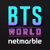 BTS WORLD apk mod