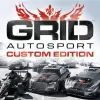 لعبة GRID™ Autosport Custom Edition apk مهكر