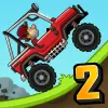 لعبة هيل كلايمب رايسينغ 2 apk مهكر
