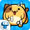 لعبة Kitty Cat Clicker: Idle Game apk مهكر