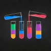 لعبة Water Sort Master apk مهكر