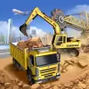 لعبة Transport Tycoon Empire: City apk مهكر
