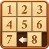 لعبة Number Puzzle - Sliding Puzzle apk مهكر