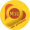 M3u Player pro