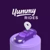 Yummy Rides - Viaja y Conduce pro