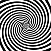 Optical illusion - Hypnosis pro