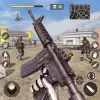 لعبة العاب مسدسات حرب الرماية حرج apk مهكر
