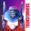 Angry Birds Transformers apk mod