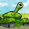 لعبة Awesome Tanks apk مهكر