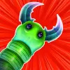 لعبة Insatiable.io - انزلق الثعابين apk مهكر
