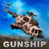 Gunship Helicopter Air Attack apk mod