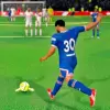 World League Soccer 2023 apk mod
