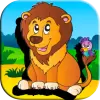 Baby Games Animal Shape Puzzle apk mod