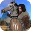 لعبة أرطغرل غازي 2 apk مهكر